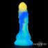 Dildo Drago con Ventosa 17 x 4 cm - 3
