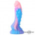 Dildo Drago con Ventosa 17 x 4 cm - 6