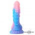 Dildo Drago con Ventosa 17 x 4 cm - 7
