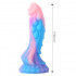 Dildo Drago con Ventosa 17 x 4 cm - 9