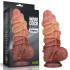 Fallo Gigante Ultra Stimolante 23 x 7,7 cm King Size Mirko - 6