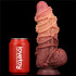 Fallo Gigante Ultra Stimolante 23 x 7,7 cm King Size Mirko - 7