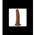 Dildo Cioccolato Thinz 16,5 x 4,5 cm. - 1