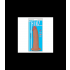 Dildo Carne Thinz 16,5 x 4,5 cm - 1