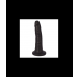 Dildo Nero Thinz 15,5 x 3,5 cm - 1