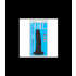 Dildo Nero Thinz 15,5 x 3,5 cm - 2