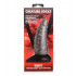 Dildo Mostro Marino Black 17,8 x 7,5 cm - 6