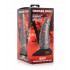 Dildo Mostro Marino Black 17,8 x 7,5 cm - 7