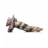 Dildo Ciclope in Silicone con Ventosa 22 x 6 cm - 1
