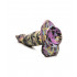 Dildo Ciclope in Silicone con Ventosa 22 x 6 cm - 2