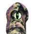 Dildo Ciclope in Silicone con Ventosa 22 x 6 cm - 3