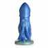 Fallo Polipo con Ventosa 19 x 6,8 cm - 0