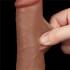 Fallo Christian con Pelle Scorrevole e Ventosa 18,5 x 3,5 cm - 7