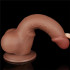 Fallo Christian con Pelle Scorrevole e Ventosa 18,5 x 3,5 cm - 6