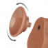 Fallo Gennaro con Pelle Scorrevole e Ventosa 17,3 x 3,5 cm - 3