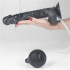 Dildo Eiaculante con Ventosa 25 x 4,5 cm - 10