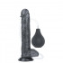 Dildo Eiaculante con Ventosa 25 x 4,5 cm - 5