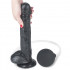 Dildo Eiaculante con Ventosa 25 x 4,5 cm - 6