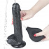Dildo Eiaculante con Ventosa 25 x 4,5 cm - 7