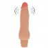 Dildo Vibrante Lucio a Doppia Densità 22,5 x 4,3 cm - 0