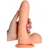 FALLO REALISTICO REAL RAPTURE FLESH 20 x 5,4 cm. - 0