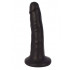 Dildo Nero Thinz 15,5 x 3,5 cm - 0