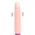 Vibratore Flesh con Venature 20 x 3,7 cm - 1