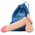 FALLO ULTRAREALISTICO in UR3 Realistic Cock 6 Doc Johnson 18 x 4 cm. - 5