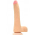Doc Johnson Fallo Ultrarealistico in UR3 con Ventosa e Aggancio Vack-U-Lock 24 X 4,5 cm. - 4