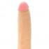 Doc Johnson Fallo Ultrarealistico in UR3 con Ventosa e Aggancio Vack-U-Lock 24 X 4,5 cm. - 3