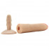 Doc Johnson Fallo Ultrarealistico in UR3 con Ventosa e Aggancio Vack-U-Lock 22 X 4,5 cm. - 2
