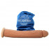 Doc Johnson Fallo Ultrarealistico Mulatto in UR3 con Ventosa e Aggancio Vack-U-Lock 32 X 5,5 cm. - 1