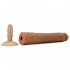 Doc Johnson Fallo Ultrarealistico Mulatto in UR3 con Ventosa e Aggancio Vack-U-Lock 32 X 5,5 cm. - 0