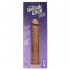Doc Johnson Fallo Ultrarealistico Mulatto in UR3 con Ventosa e Aggancio Vack-U-Lock 32 X 5,5 cm. - 2