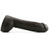 MONSTER DILDO HUNG Vac-U-Lock 30 x 7 cm. Doc Johnson Africano - 3