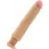 Doc Johnson Vibratore Ultrarealistico in UR3 con Ventosa 30 X 5 cm. - 3