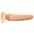 Doc Johnson Vibratore Ultrarealistico in UR3 con Ventosa 30 X 5 cm. - 2