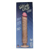 Doc Johnson Vibratore Ultrarealistico in UR3 con Ventosa 30 X 5 cm. - 1