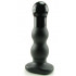 TITANMEN Master Tool #3 Cuneo Anale 19 x 4,5 cm. - 0