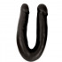 Dildo Doppio Anale e Vaginale 33 x 3,5 cm - 0