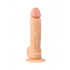 Fallo realistico con Ventosa Dorian 21 x 4,6 cm - 2