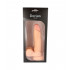 Fallo realistico con Ventosa Dorian 21 x 4,6 cm - 3
