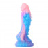 Dildo Drago con Ventosa 17 x 4 cm - 0