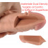 Dildo Realistico Doppia Densita in Puro silicone 18 x 3,6 cm. Joseph - 2