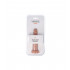 Dildo in Silicone Doppia Densitá 15 x 3,3 cm Diego  - 2