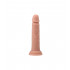 Dildo in Silicone Doppia Densitá 15 x 3,3 cm Diego  - 1