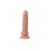 Dildo con Ventosa Simon 16 x 3,2 cm - 1