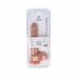 Dildo Realistico R31 Doppia Densitá con Ventosa 20 x 4,4 cm - 3