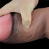 Dildo Mulatto Leone con Ventosa 16 x 6,6 cm - 2