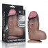 Dildo Mulatto Leone con Ventosa 16 x 6,6 cm - 6
